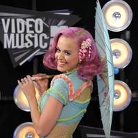 Katy Perry at 2011 MTV Video Music Awards | Picture 67176
